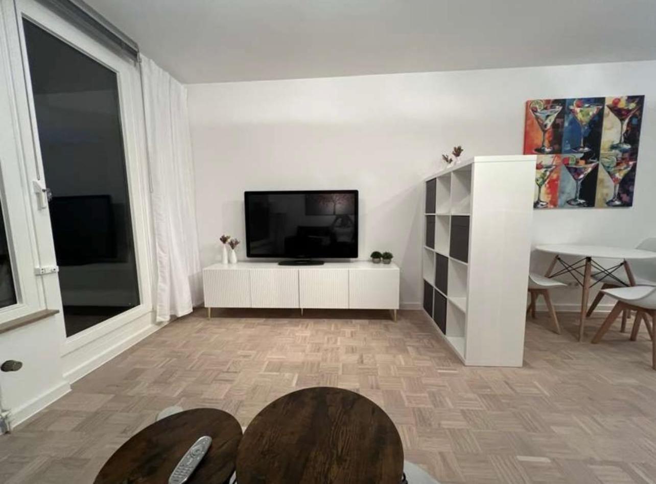 Innenstadt Ruhiges Und Zentrale Apartment Cologne Extérieur photo