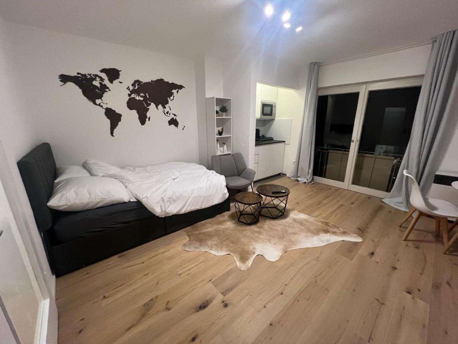 Innenstadt Ruhiges Und Zentrale Apartment Cologne Extérieur photo